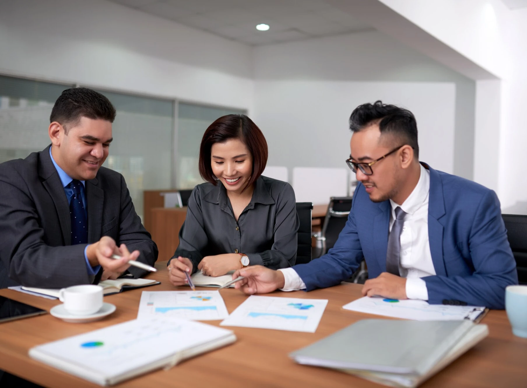 Firm Expands Practice Areas image